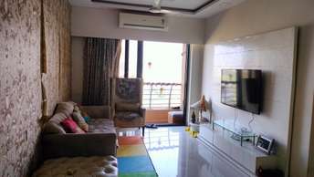 3 BHK Apartment For Rent in K Raheja Interface Heights Malad West Mumbai 6433280