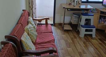 1 BHK Apartment For Rent in Viman Nagar Pune 6433286