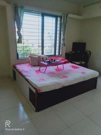 2 BHK Apartment For Rent in Baner Pune 6433297