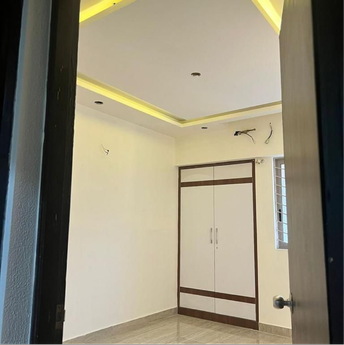 2 BHK Apartment For Resale in Lodha Luxuria Priva Majiwada Thane 6433308