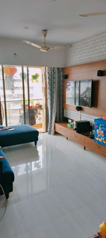 2 BHK Apartment For Resale in Gowalia Tank Mumbai 6433325