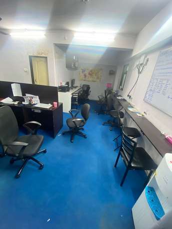 Commercial Office Space 800 Sq.Ft. For Rent In Naupada Thane 6433334