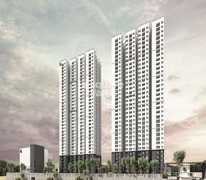 3 BHK Apartment For Resale in Prestige Tranquil Kokapet Hyderabad 6433363