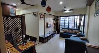 2 BHK Apartment For Rent in Kalpataru Primus Residence Santacruz East Mumbai 6433362