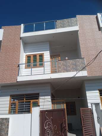 4 BHK Independent House For Resale in Defence Colony Dehradun 6433347