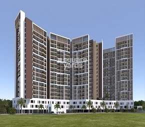 1 BHK Apartment For Resale in Om Sai City Dombivli Nilaje N V Thane 6433423