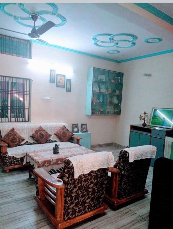 2 Bedroom 750 Sq.Ft. Independent House in Aurangabad Khalsa Lucknow