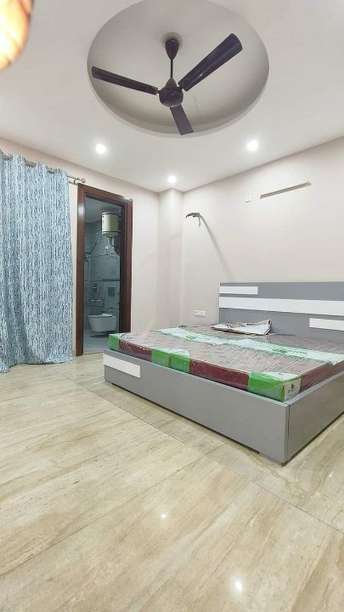 1 BHK Apartment For Rent in Marwin Prince Tower Kharghar Navi Mumbai 6432776