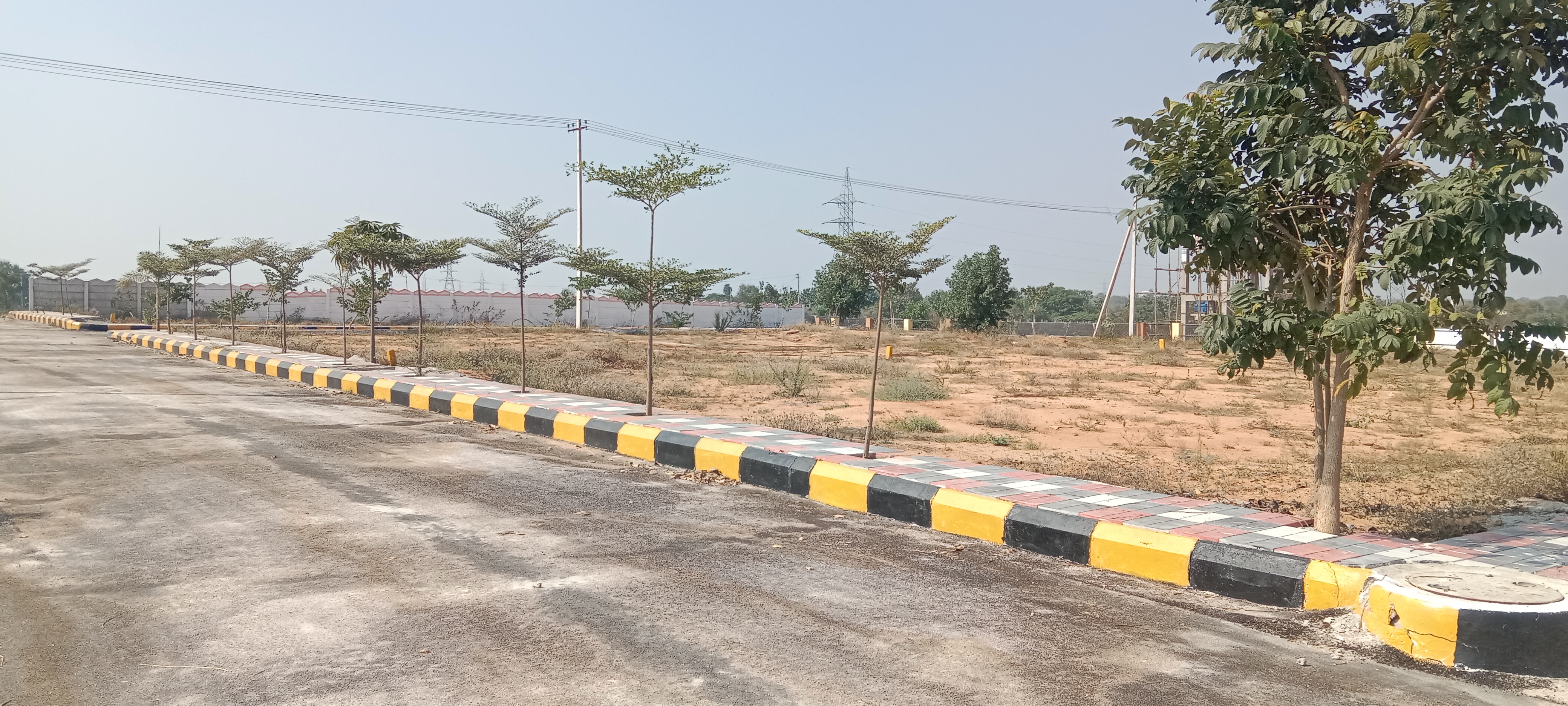 Plot For Resale in Narapally Hyderabad  6433630