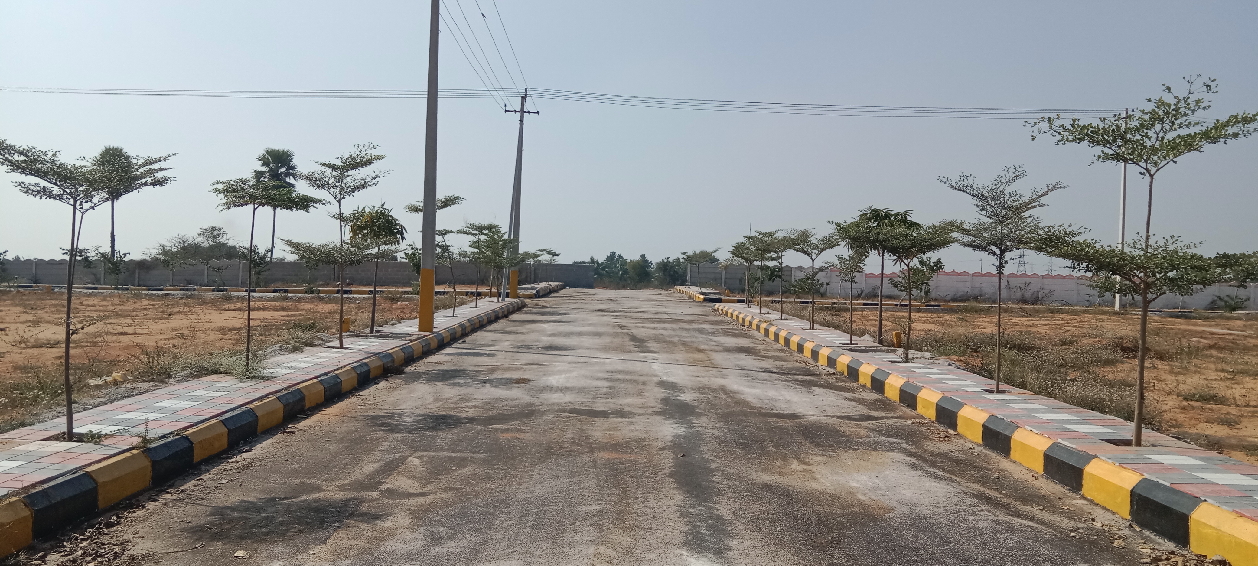 Plot For Resale in Rampally Hyderabad  6433640