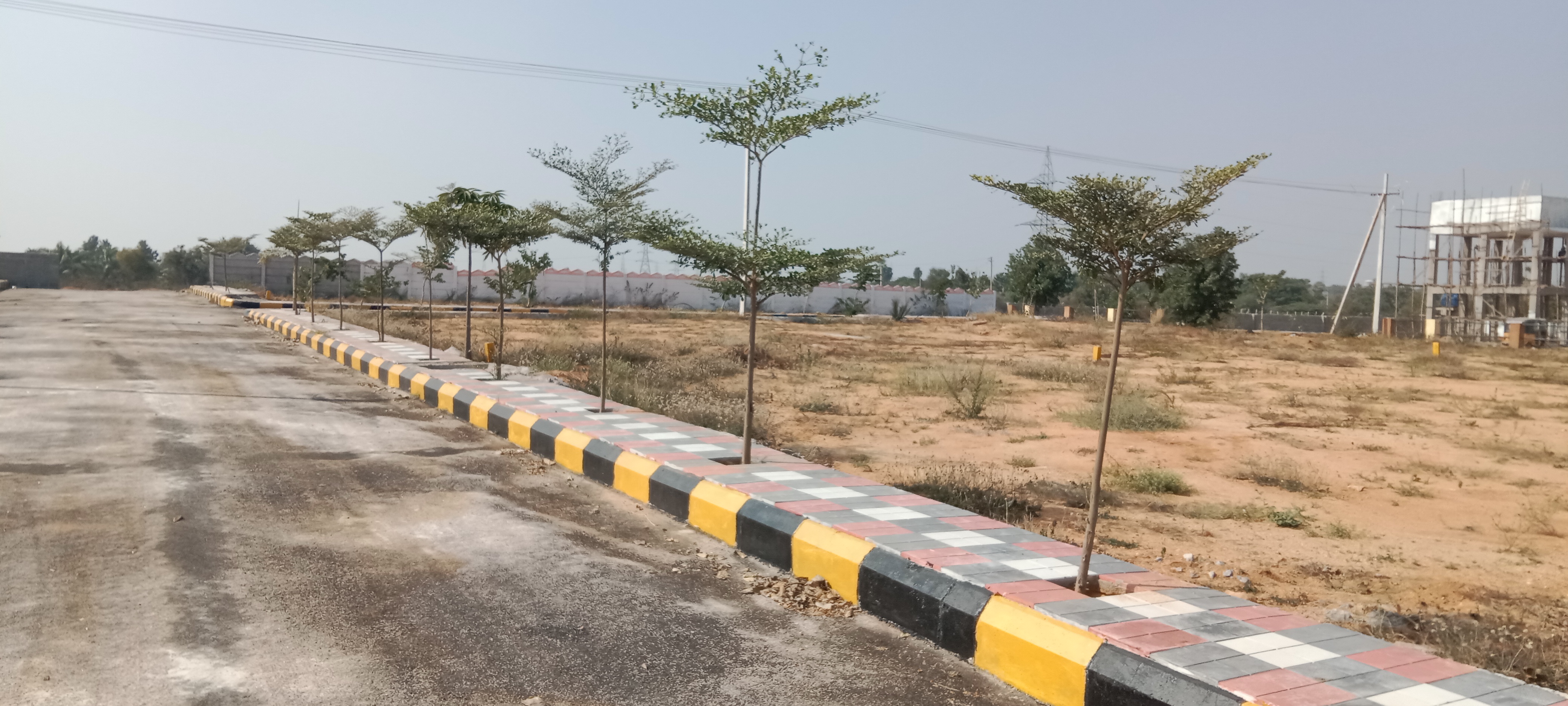 Plot For Resale in Nagaram Hyderabad  6433649