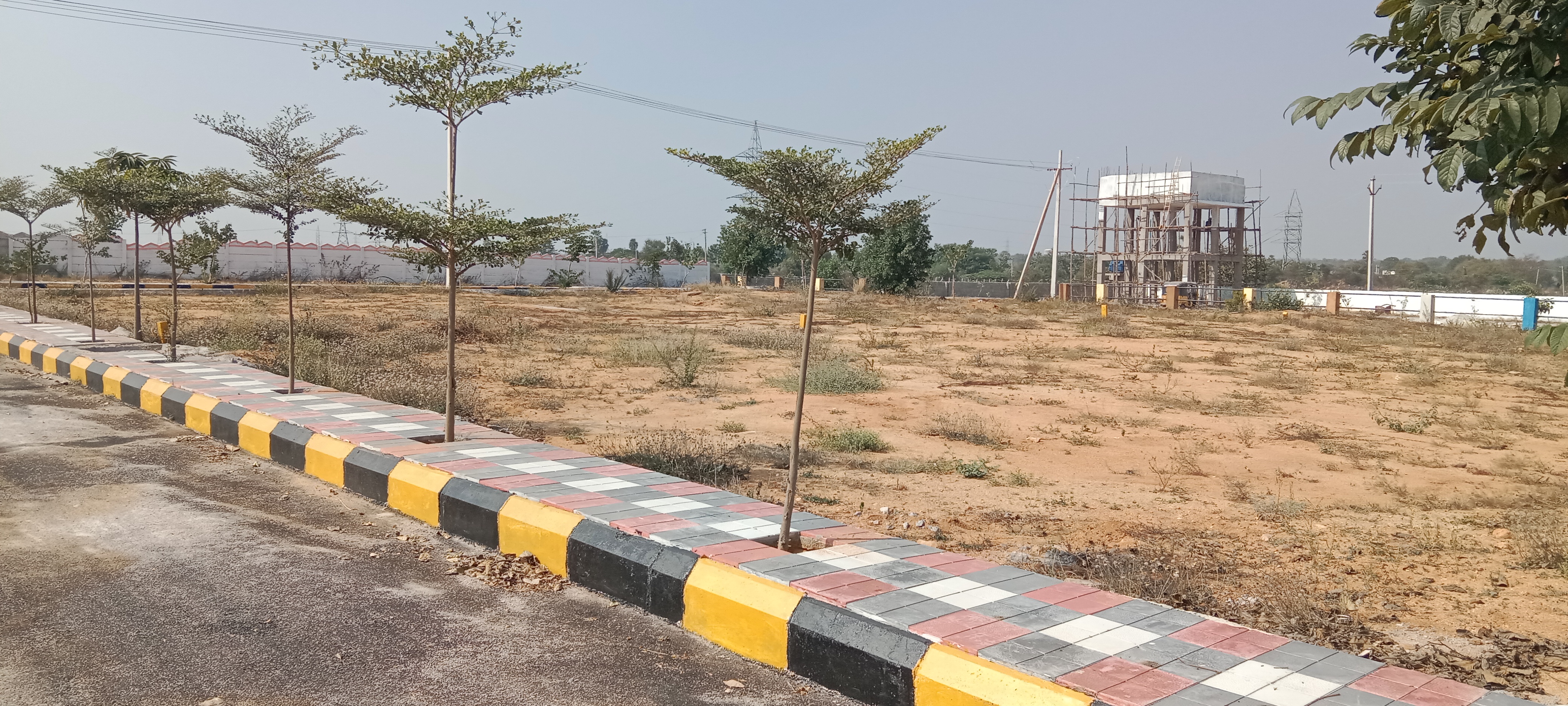 Plot For Resale in Cherlapally Hyderabad  6433658