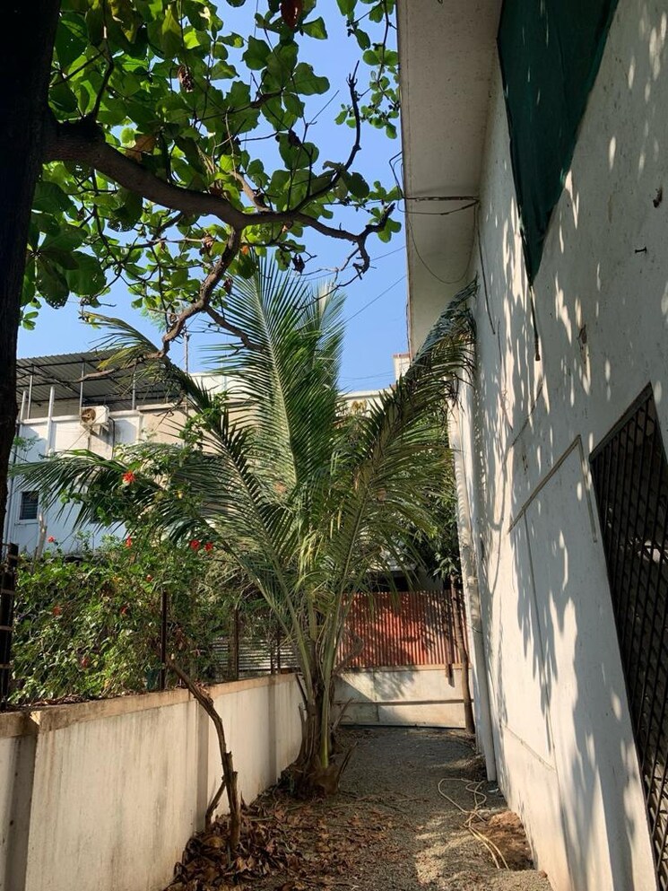 Balcony, vilas-javdekar-yashwin-anand 2 Bedroom 1070 Sq.Ft. Apartment In Sus Pune 6433672