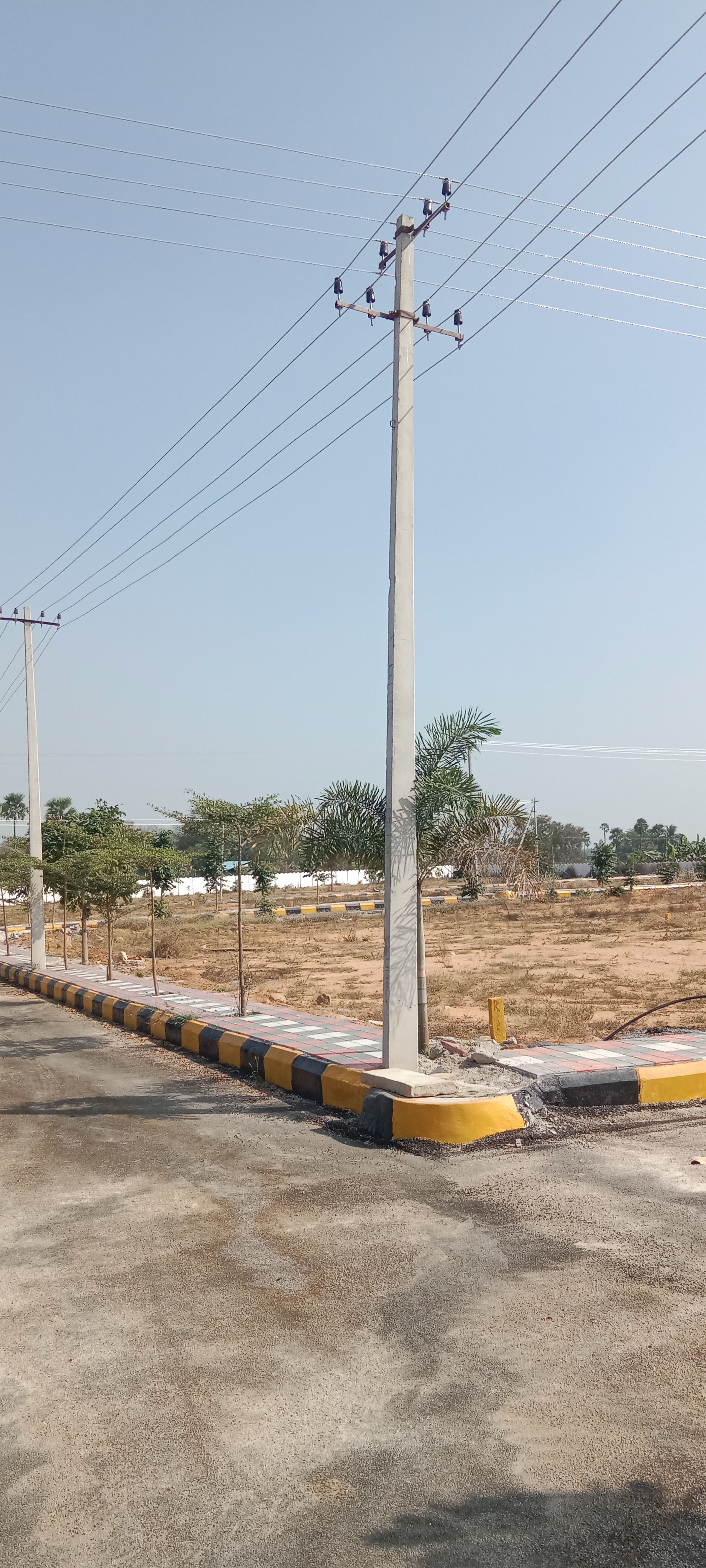 Plot For Resale in Medchal Hyderabad  6433676