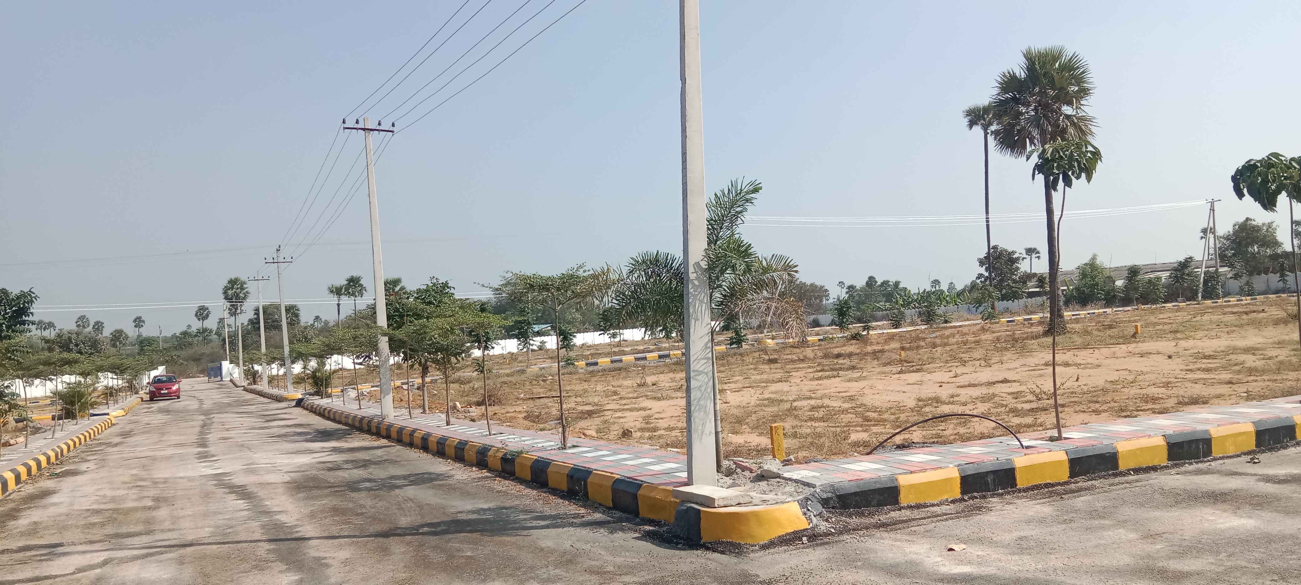 Plot For Resale in Alwal Hyderabad  6433677