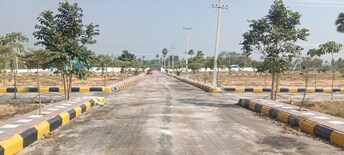 Plot For Resale in Turkapally Hyderabad  6433683