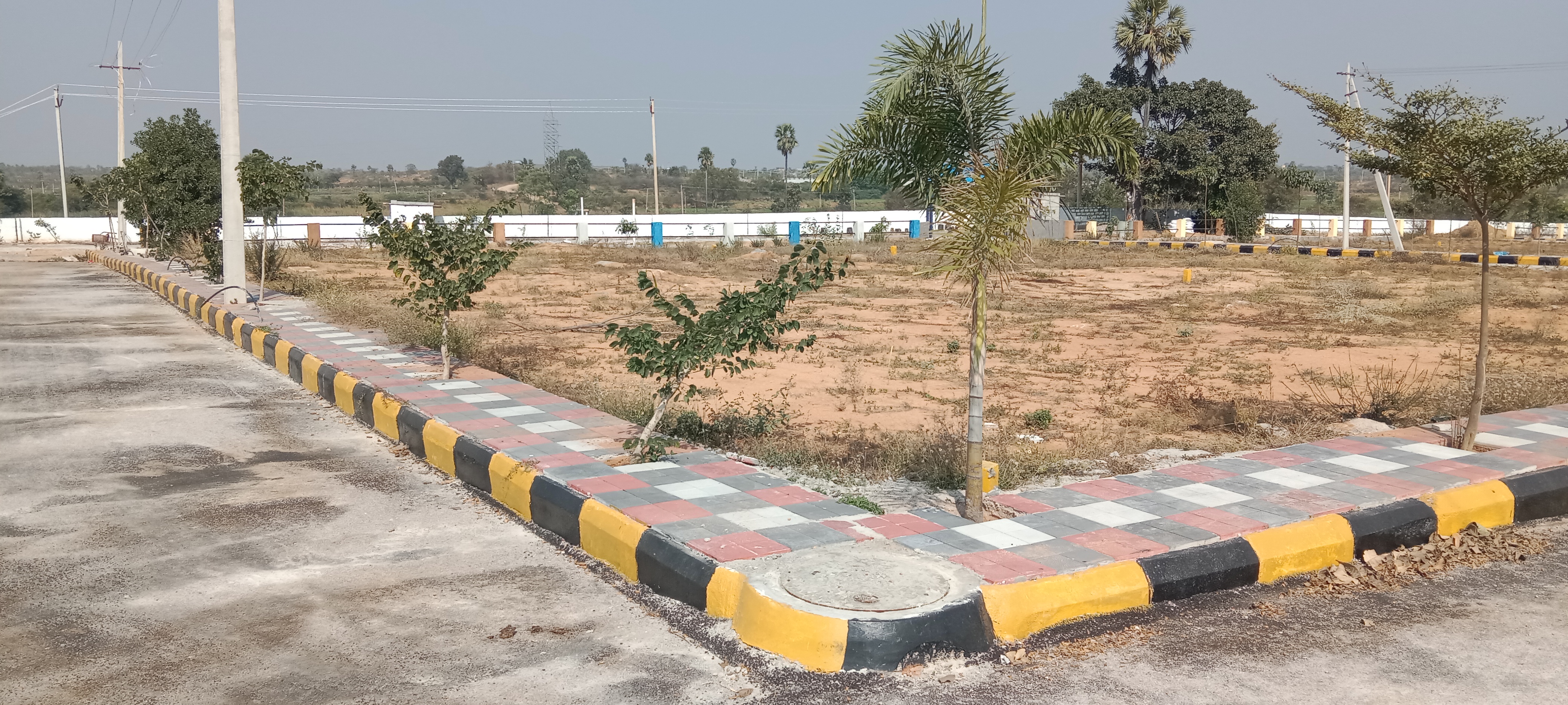 Plot For Resale in Hayathnagar Hyderabad  6433759