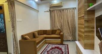 1 BHK Apartment For Resale in Seven Tides Fortune Gardens Byculla East Mumbai 6433800