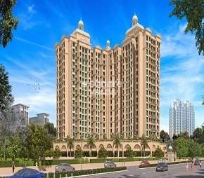 1 BHK Apartment For Resale in Shubham Jijai Tulsi Taloje Majkur Navi Mumbai 6433834