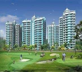 2 BHK Apartment For Rent in Aims Golf Avenue I Sector 75 Noida  6433829