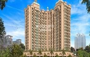 2 BHK Apartment For Resale in Shubham Jijai Tulsi Taloje Majkur Navi Mumbai 6433854