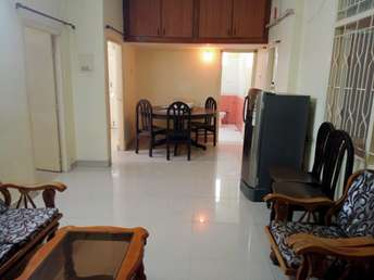 1 BHK Builder Floor For Rent in Begumpet Hyderabad 6433861