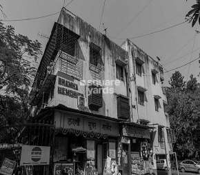 1 BHK Apartment For Rent in Bramha Memories Bhosle Nagar Pune 6433926