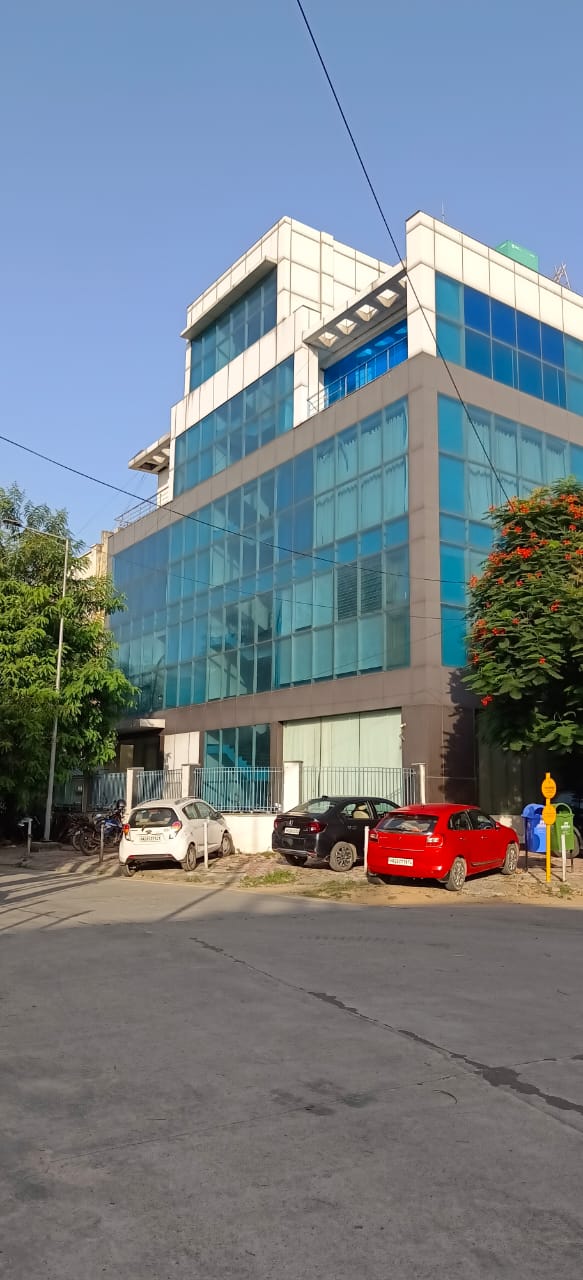 Rental Commercial Office Space in IT/SEZ 4300 Sq.Ft. in SP Infocity ...