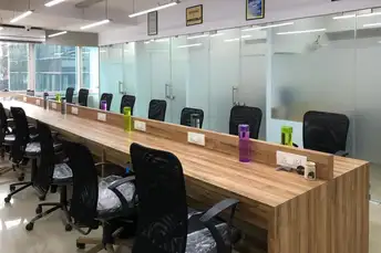 Commercial Office Space 2210 Sq.Ft. For Rent In Marol Mumbai 6433957