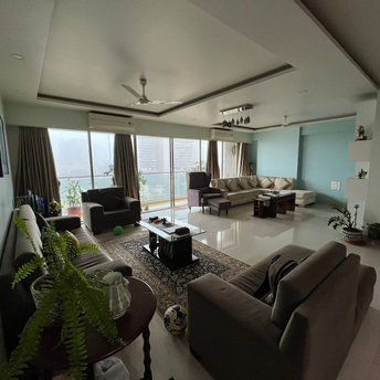 4 BHK Apartment For Resale in Infinite Poorna Apartments Andheri West Mumbai 6433965
