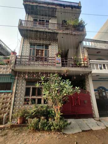 5 BHK Independent House For Resale in Faizabad Road Lucknow 6433977