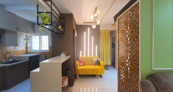 3 BHK Apartment For Resale in Salarpuria Sattva Anugraha Vijayanagar Bangalore 6433992