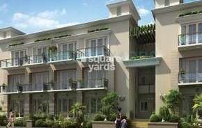 3 BHK Apartment For Rent in Bptp Astaire GardeN Monet Floors Sector 70a Gurgaon 6434026