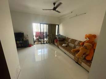 2 BHK Apartment For Rent in Duville Riverdale Heights Kharadi Pune  6434087
