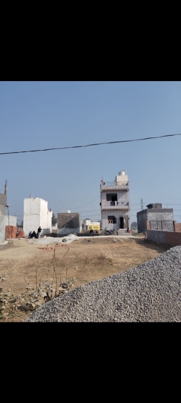 Plot For Resale in Ballabhgarh Faridabad  6434091