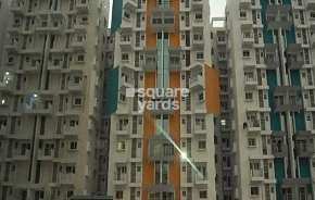 3 BHK Apartment For Rent in Alpine Eco Doddanekundi Bangalore 6434109