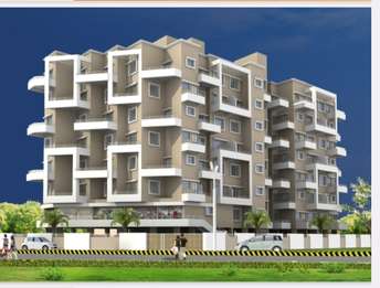 3 BHK Apartment For Resale in Kiwale Pune  6434151