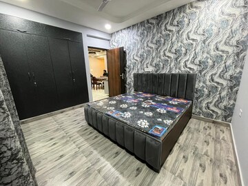 Bedroom in 4 BHK Apartment at Ajmer Road – for Rent