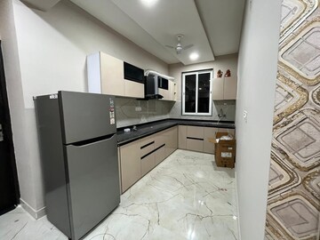 Kitchen in 4 BHK Apartment at Ajmer Road – for Rent