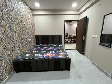 Bedroom in 4 BHK Apartment at Ajmer Road – for Rent