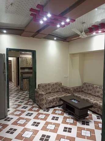 2.5 BHK Apartment For Rent in Mahindra Splendour Bhandup West Mumbai 6434192