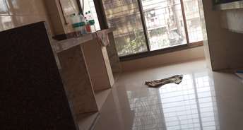 2 BHK Apartment For Rent in Roadpali Navi Mumbai 6434213