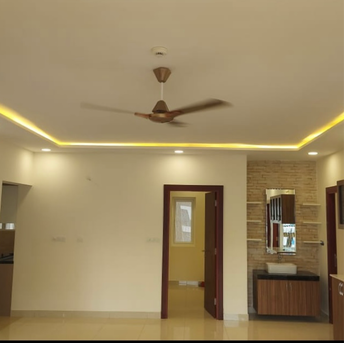 4 BHK Apartment For Rent in Prestige High Fields Gachibowli Gachibowli Hyderabad 6434227