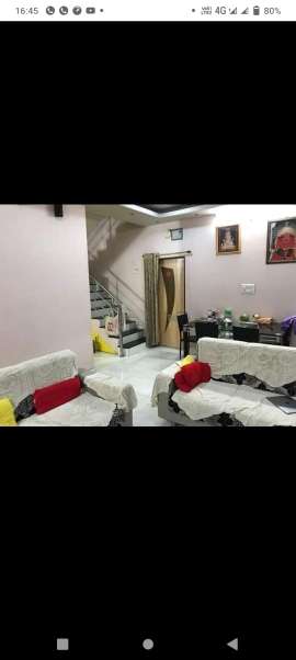 3 BHK Villa For Resale in Garkheda Parisar Aurangabad 6434314