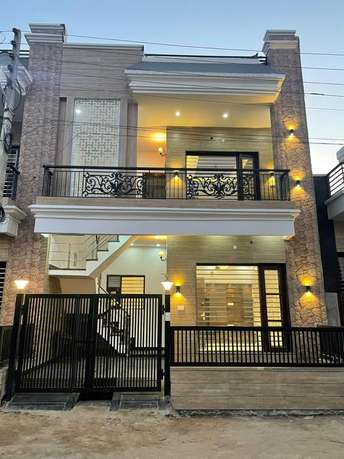 3 BHK Independent House For Resale in Kharar Road Mohali  6434350