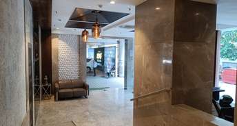 3 BHK Apartment For Rent in Atlanta Heights Prabhadevi Mumbai 6434398