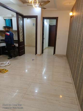 3.5 BHK Builder Floor For Rent in Niti Khand ii Ghaziabad 6434445