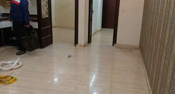 3.5 BHK Builder Floor For Rent in Niti Khand ii Ghaziabad 6434445