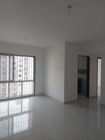 3 BHK Apartment For Resale in Khanda Colony Navi Mumbai 6434439