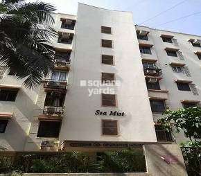 3 BHK Apartment For Rent in Sea Mist Apartment Worli Mumbai 6434447